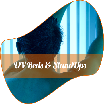UV Beds & StandUps